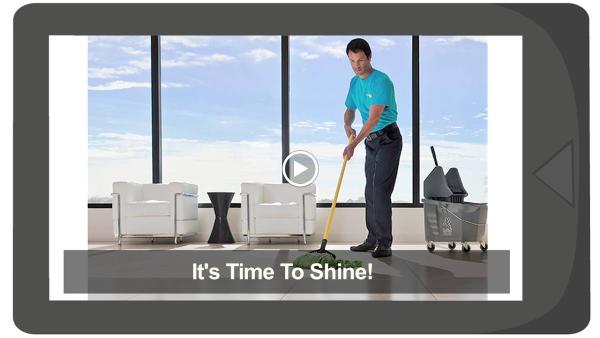 Time to Shine Cleaning Services