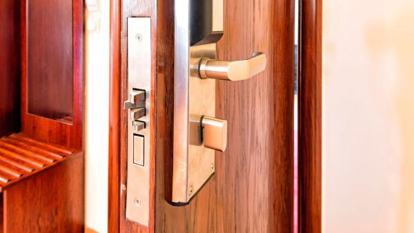 Ontario Locksmith and Access Control
