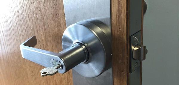 Ontario Locksmith and Access Control