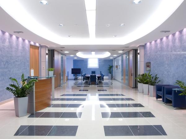 Arelli Office Cleaning & Commercial Cleaning Services