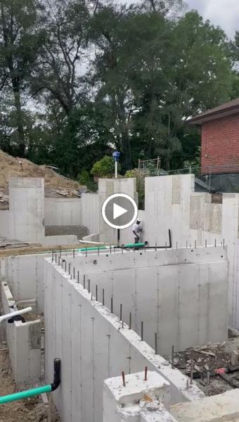 Maple Custom Concrete Forming