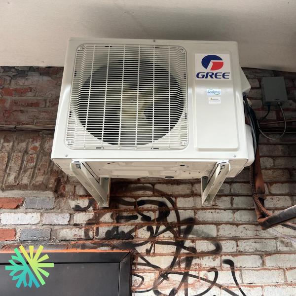 Airgreen Inc.
