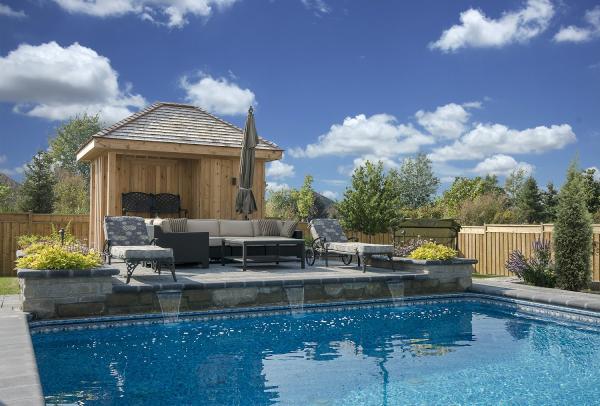 Lakeside Pools and Spas Kingston