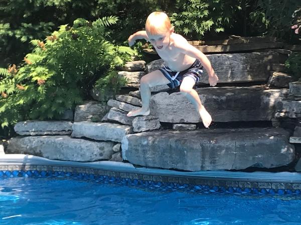 Lakeside Pools and Spas Kingston