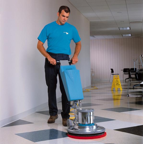 Servicemaster Clean