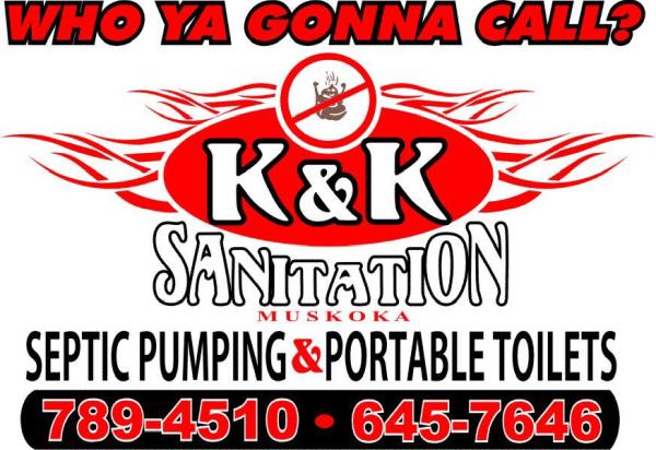 K&K Sanitation