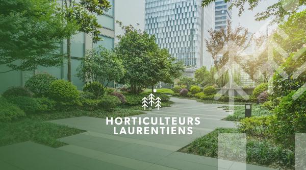 Les Horticulteurs Laurentiens
