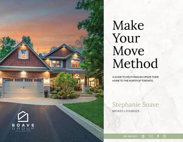 Stephanie Soave Real Estate