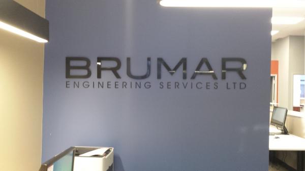 Brumar Engineering Ltd