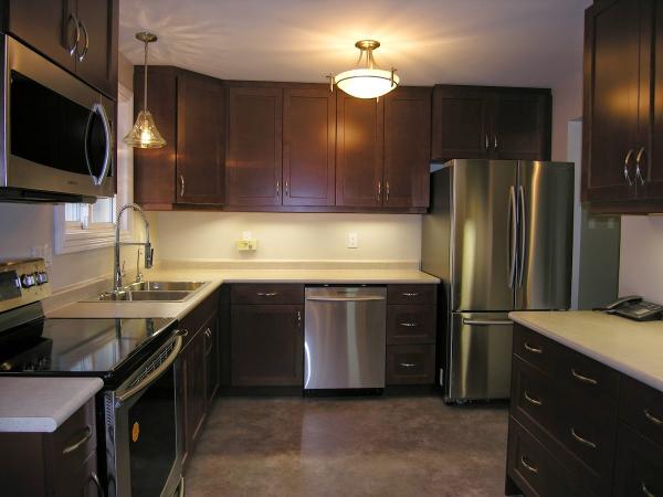 Castle Ridge Construction Inc.