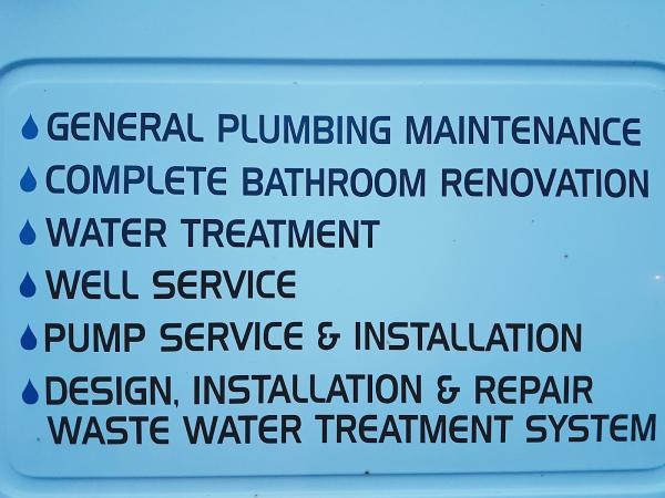 A&A Plumbing Service
