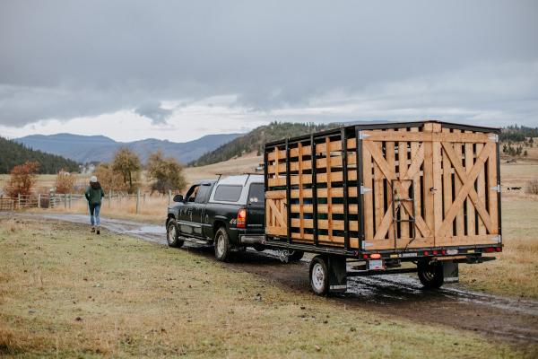 Friendly Composting Inc.