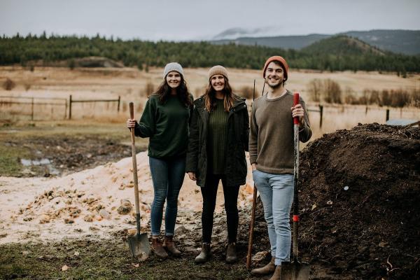 Friendly Composting Inc.