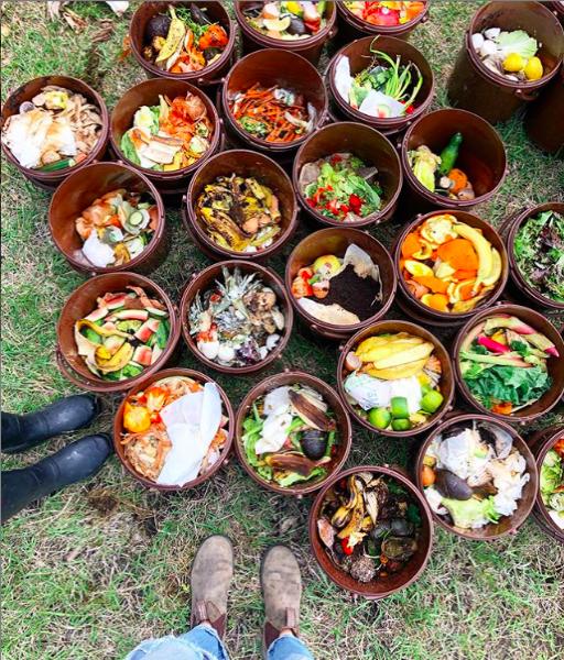 Friendly Composting Inc.