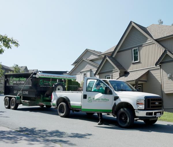 Fraser Valley Junk Solutions