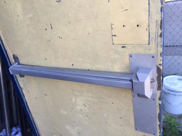 Local Bradford Locksmith