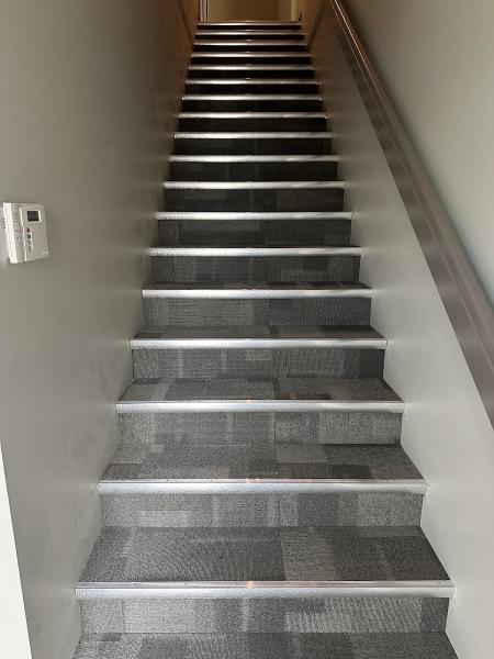 Vantor Flooring Ltd.