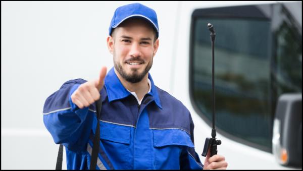 GBG Pest Control Services INC