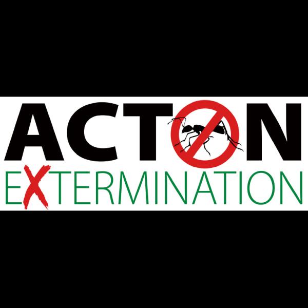 Acton Extermination Inc