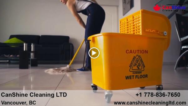 Canshine Cleaning Ltd.