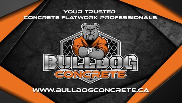 Bulldog Concrete