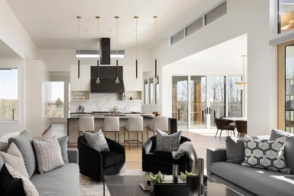 West Ridge Fine Homes