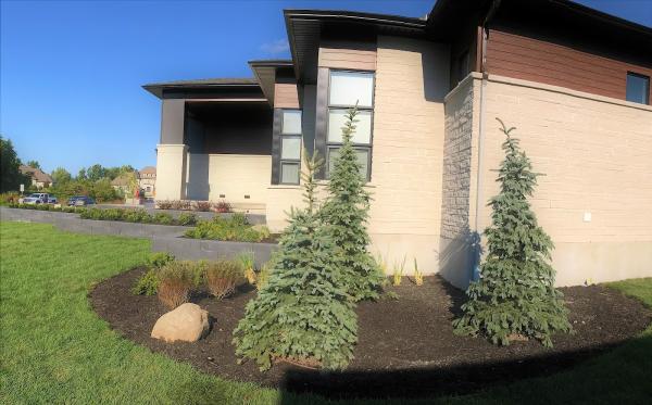 J. Lamarche Construction & Landscaping