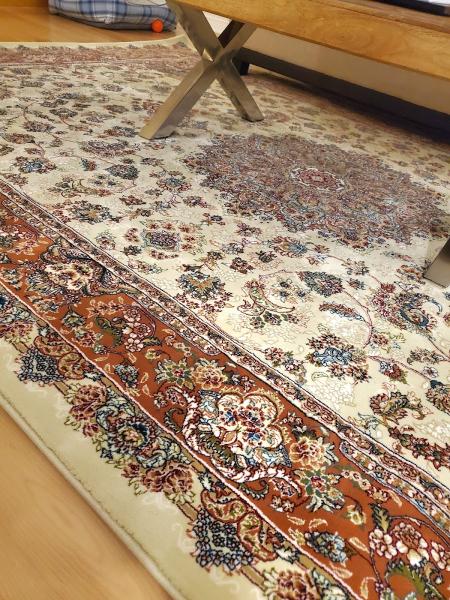 Tapis Oriental Bokhara