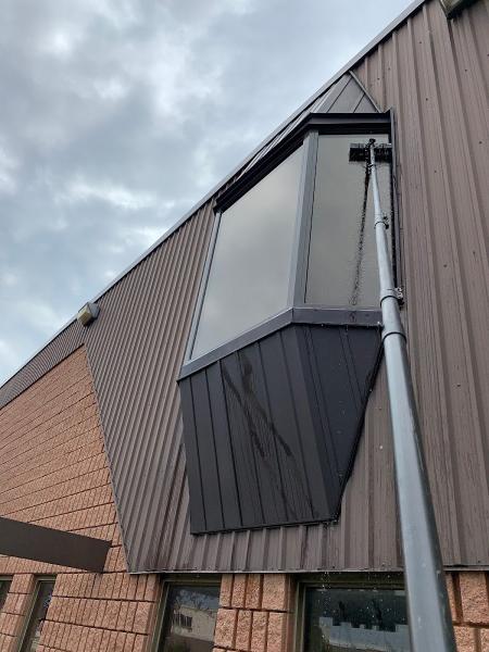 The Clean Way Cleaning Co.