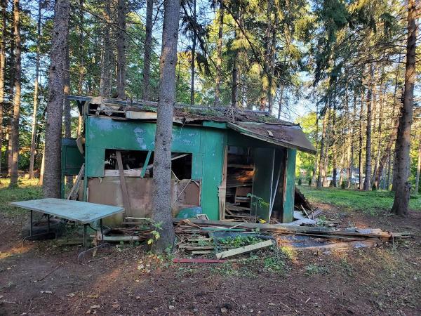 Elevate Demolition & Junk Removal