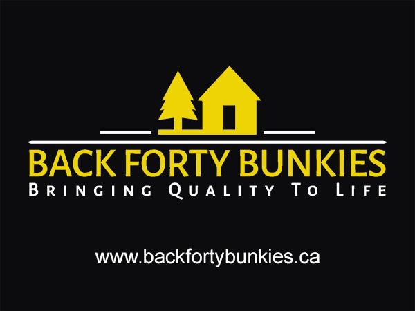 Back Forty Bunkies