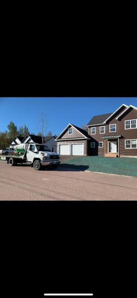 Hydraturf Hydroseeding