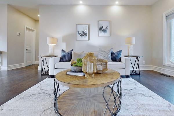 Pearl Street Home Staging