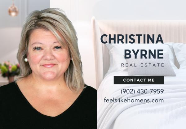 Christina Byrne Real Estate