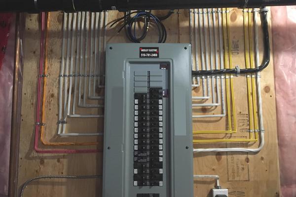 E-Care Electrical Services