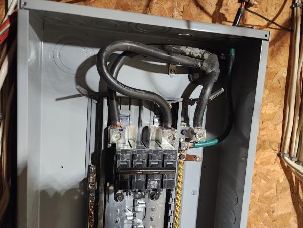 E-Care Electrical Services