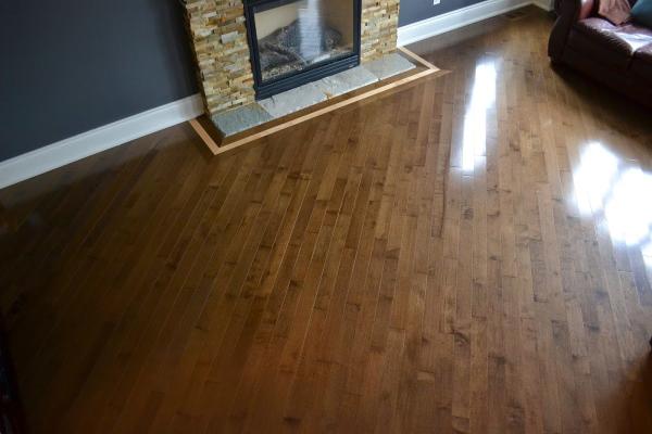 Durowood Flooring