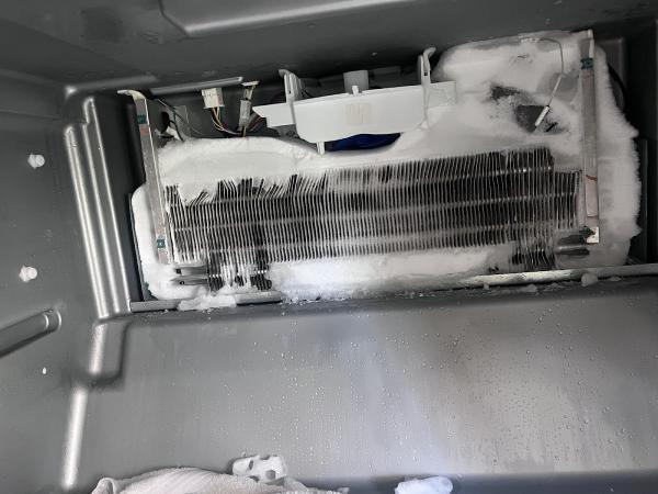 Sukh Appliance Repair and Services