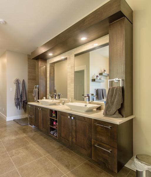 The Wood Shop Millwork & Joinery Inc.