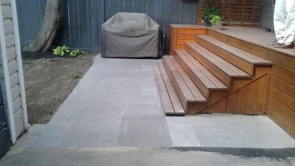 Midtown Landscaping Inc