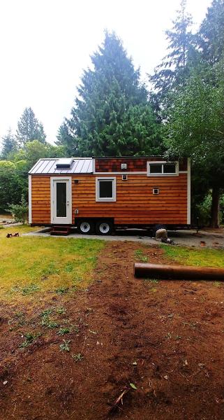 Sunshine Tiny Homes Ltd.