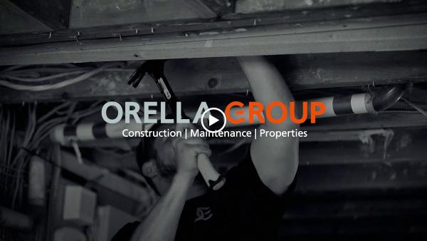 Orella Group Inc.