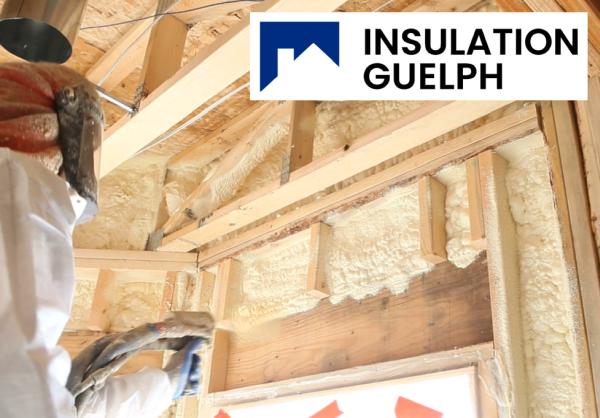 Insulation Guelph