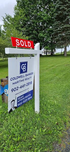 Sean Nykolyshyn Realtor at Coldwell Banker Maritime Realty