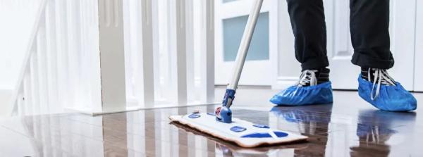 MK Cleaning Services