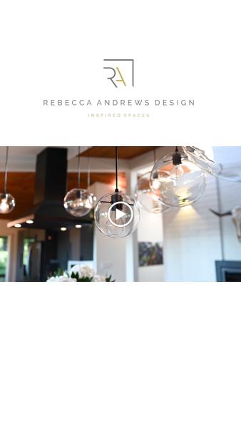 Rebecca Andrews Design