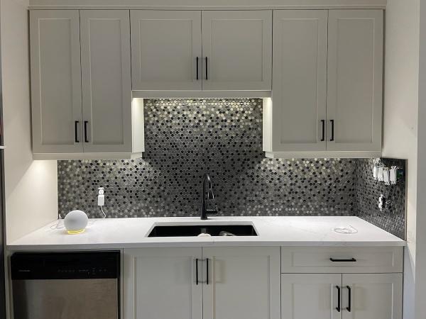 Holtom Tile & Renovations