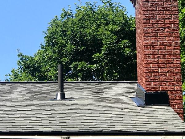 Above the Rest Roofing Company