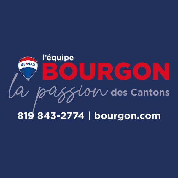 L'Équipe Bourgon Re/Max