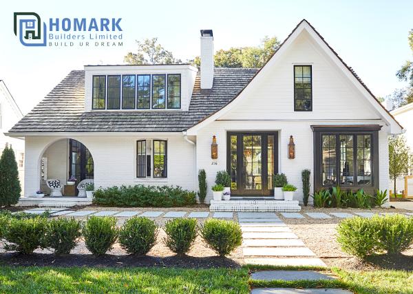 Homark Builders Limited